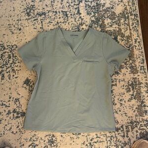 Mandala One Pocket Top Jade